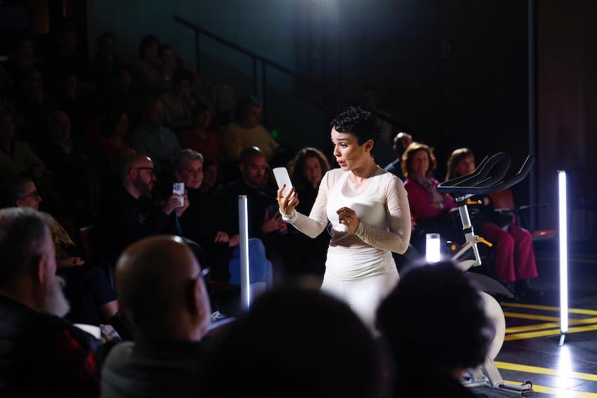 Menotti, Lorca y Mahler en el festival Musika-Música de Bilbao