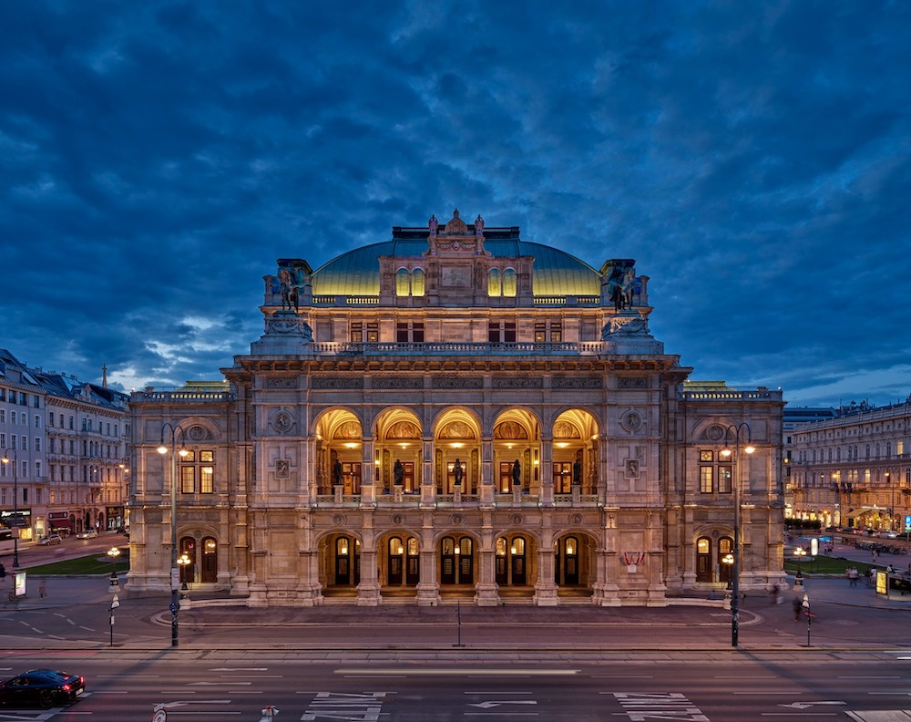 La Staatsoper de Viena presenta su temporada 24/25, con nuevas producciones de 'Don Carlo', 'La flauta mágica', 'Norma' y 'Tannhäuser'