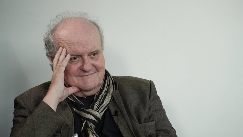 Wolfgang Rihm LucerneFestival