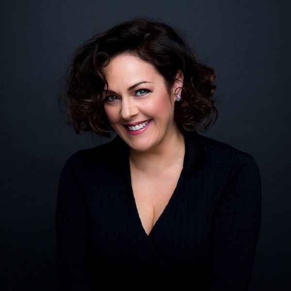 La soprano grancanaria Yolanda Auyanet presidirá el X Concurso Internacional de Canto Alfredo Kraus