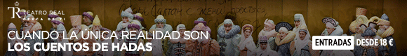Banner post carrusel Teatro Real