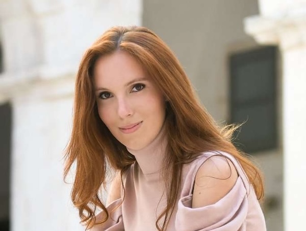 Lidia Fridman sustituye a Anna Pirozzi como Griselda en 'I Lombardi alla prima crociata' del Teatro Real