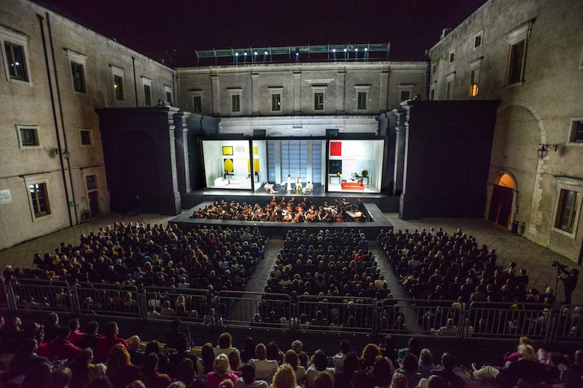 festival martina franca 2020 ClarissaLapolla