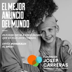 fundacion Carreras 2019