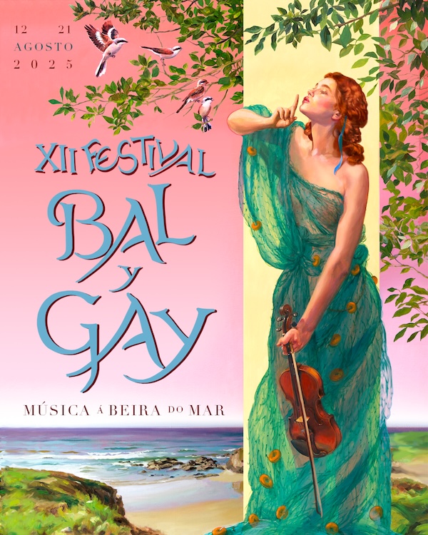 El Festival Bal y Gay presenta su duodécima edición