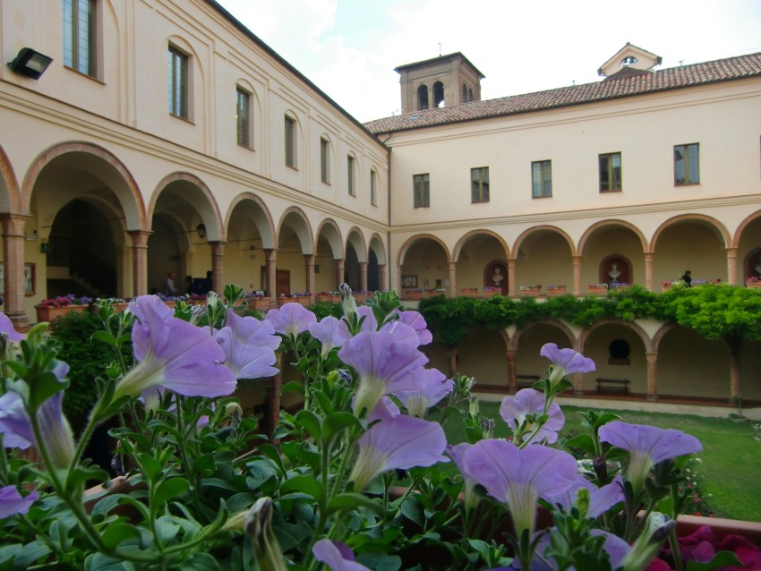 conservatorio parma