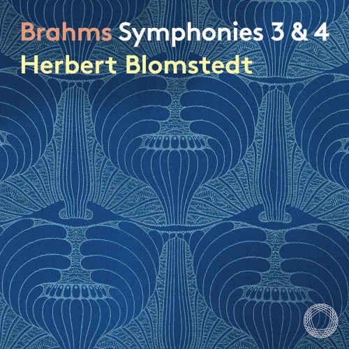 Brahms Blomstedt Pentatone