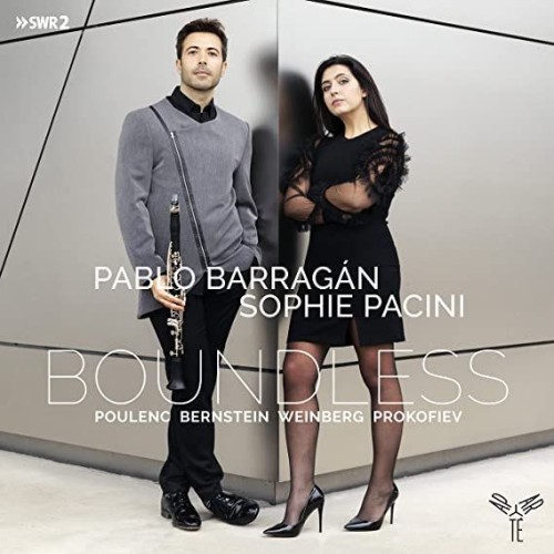 barragan boundless cd