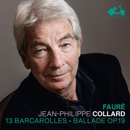 collard faure cd