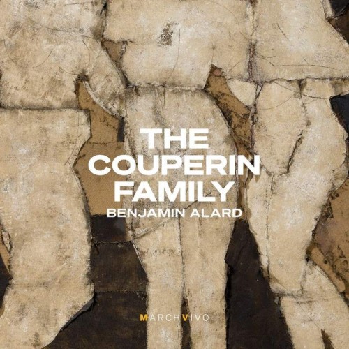 couperin alard march