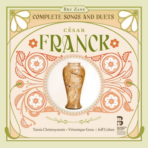 franck canciones gens cd