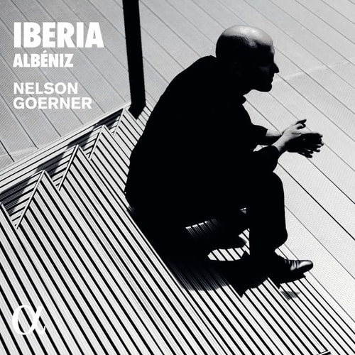 goerner iberia alpha cd