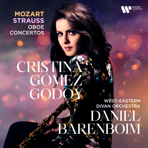 gomez godoy warner barenboim cd