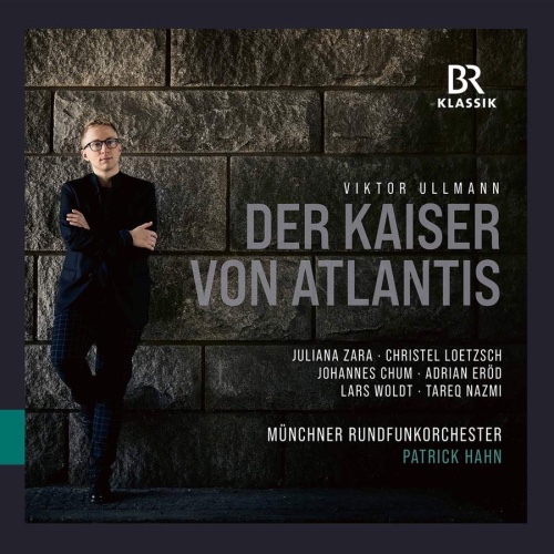 kaiser atlantis hahn cd