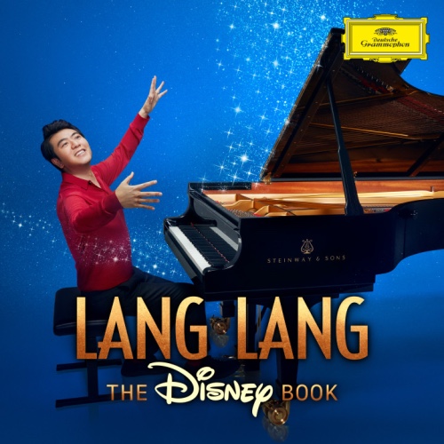 lang lang the disney book cover 2