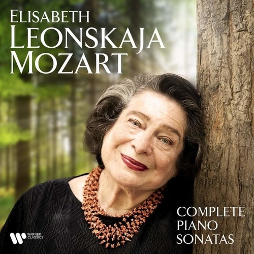 leonskaja mozart cd