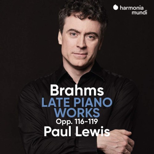 lewis brahms harmonia mundi