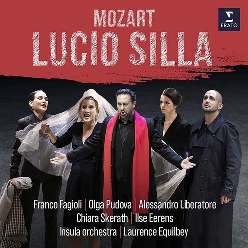 lucio silla cd erato