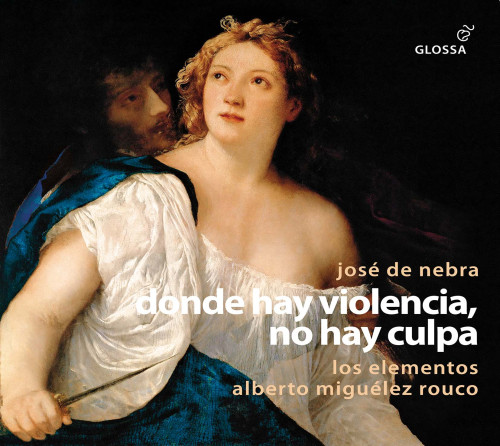 nebra rouco violencia culpa glossa cd