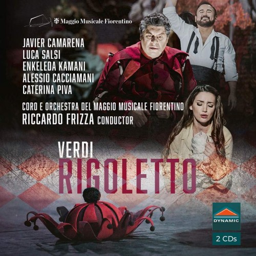 rigoletto frizza salsi camarena cd