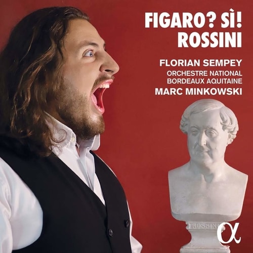 sempey rossini cd