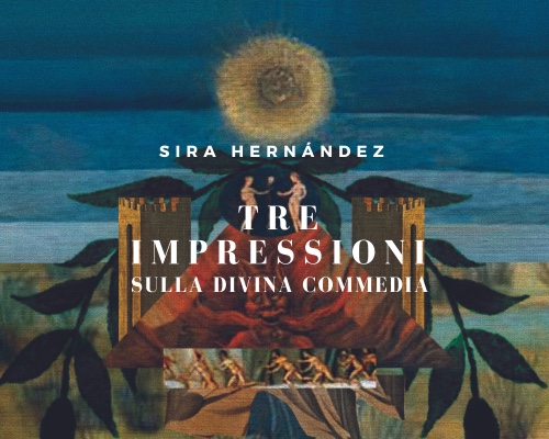 sira hernandez cd tre impressioni