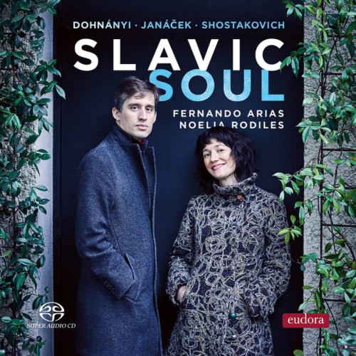 slavic soul cd