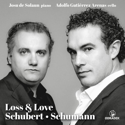 solaun arenas cd schubert schu