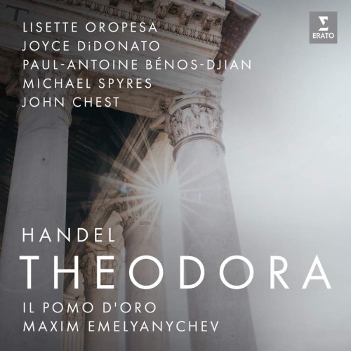 theodora oropesa cd erato