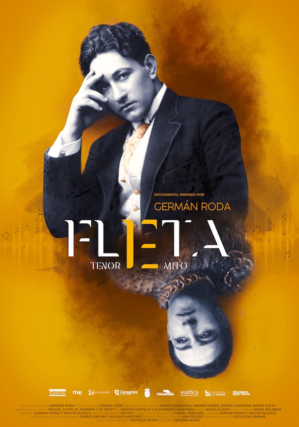 documental Fleta cartel