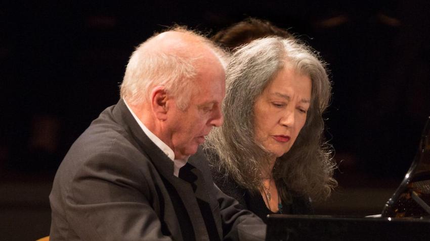 duo recital danielbarenboim marthaargerich c holgerkettner