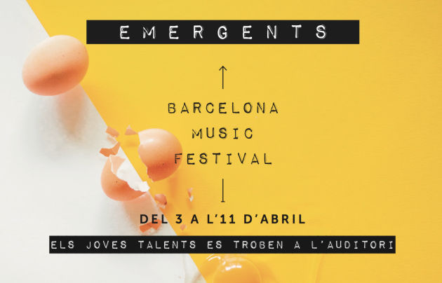 emergents festival