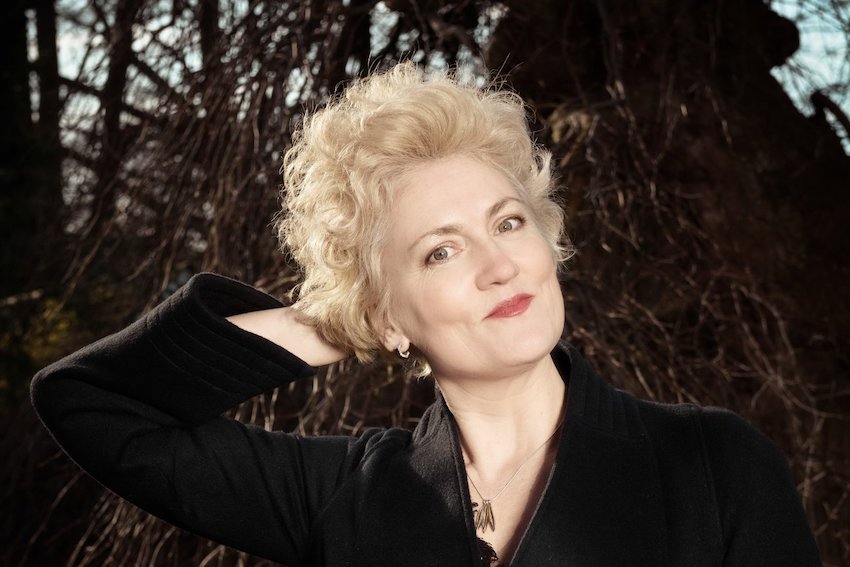Elīna Garanča cancela su debut como Venus en el 'Tannhäuser' de Salzburgo, reemplazada por Emma Bell