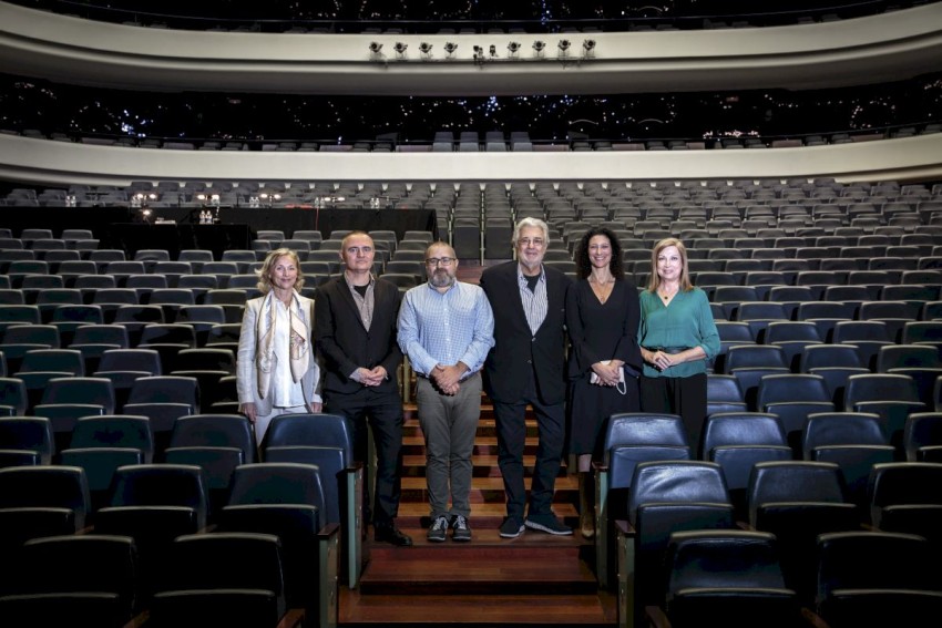 final centre placido domingo les arts 1