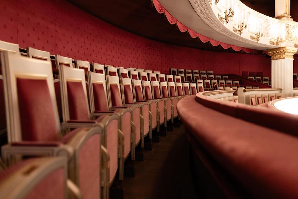 La Bayerische Staatsoper de Múnich presenta su temporada 25/26
