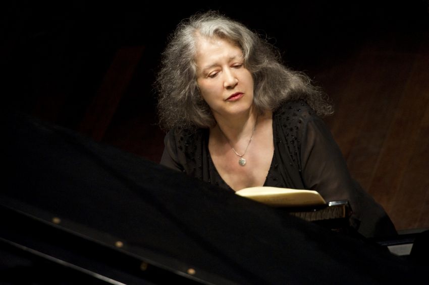 Argerich Adriano Heitmann 1