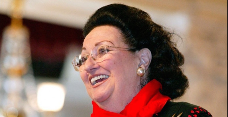 caballe