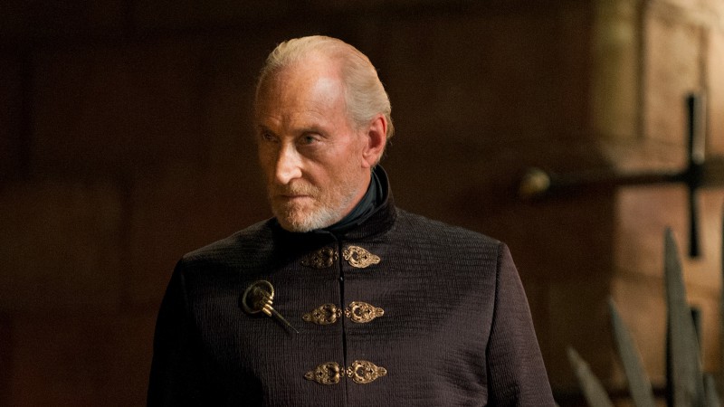 Charles dance hbo