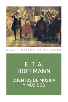 Cuentos Hoffmann