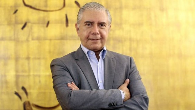 Ernesto Palacio