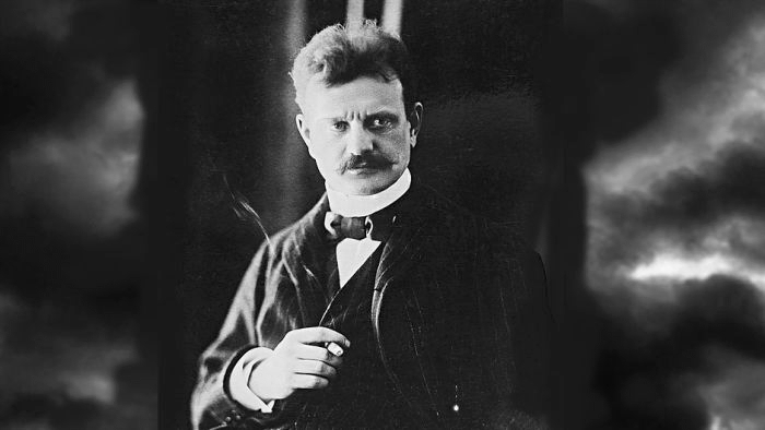 JeanSibelius