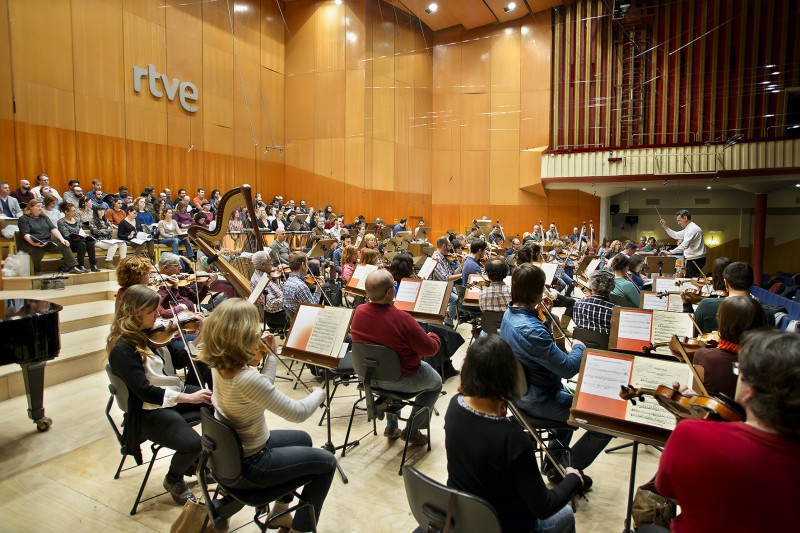 Orquesta RTVE 2