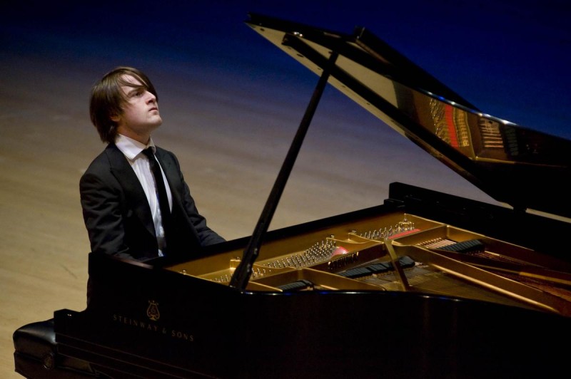 Trifonov the new criterion