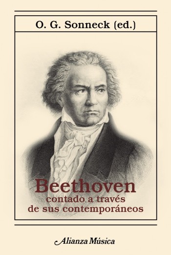 beethoven contado a traves de sus contemporaneos 1 1