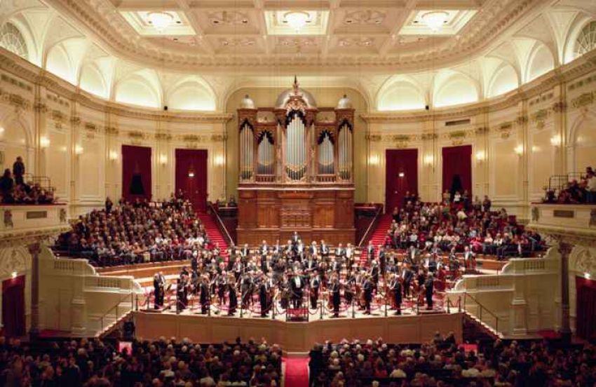 concertgebouw hans samson 1