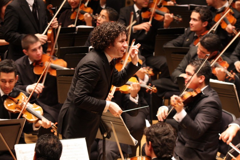 dudamel 1