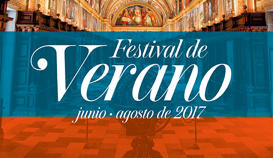 escorial festival 2017