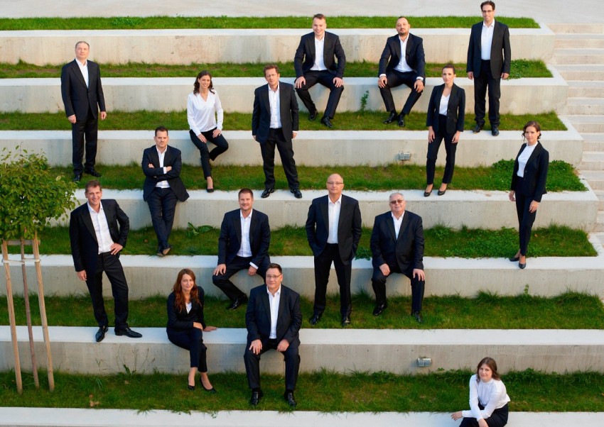 franz liszt chamber orchestra