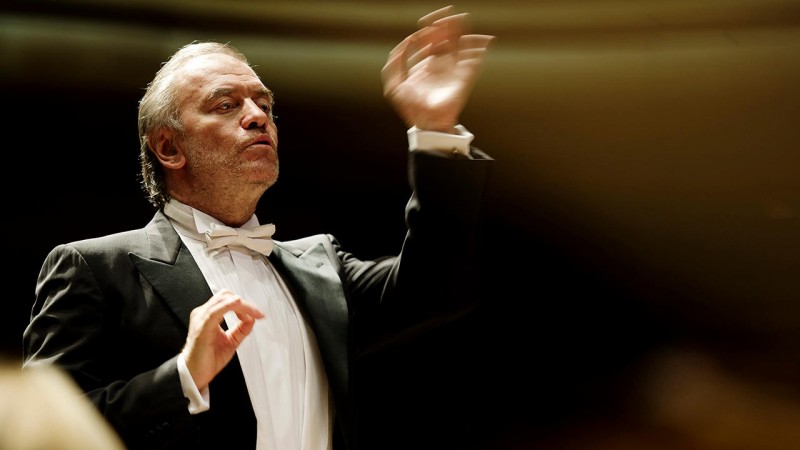 gergiev alberto venzago