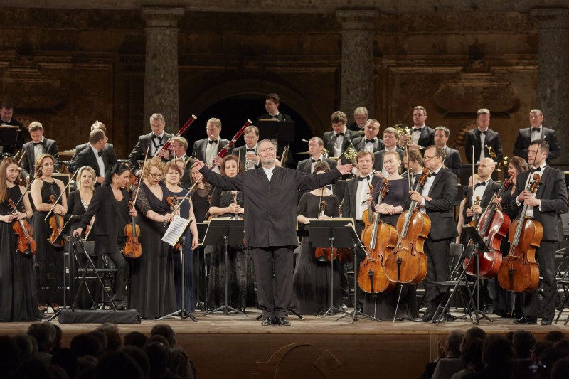 07 01 Orquesta Teatro Mariinsky II Jose Albornoz 25 1